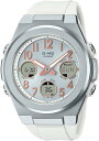 カシオ Baby-G G-MS MSG-W610-7AJF