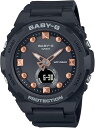 カシオ Baby-G BGA-320-1AJF