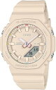カシオ G-SHOCK ITZYコラボレーションモデル GMA-P2100IT-4AJR