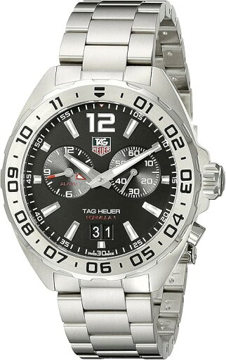 フォーミュラ1タグホイヤー TAG Heuer WAZ111A.BA0875 [FORMULA 1 (フォーミュラ ワン) フォーミュラ1タグホイヤー TAG Heuer WAZ111A.BA0875 [FORMULA 1 (フォーミュラ ワン)