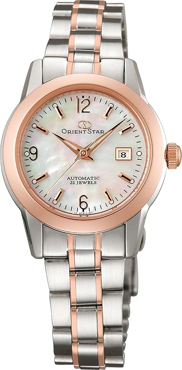 オリエント オリエントスタークラシック WZ0401NR