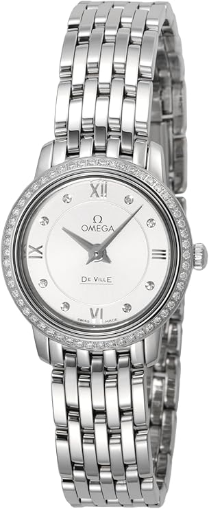 オメガデ・ビルプレステージクォーツ...