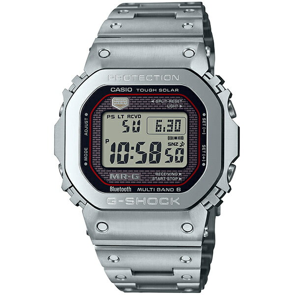 腕時計, メンズ腕時計  CASIO G-SHOCK MRG-B5000D-1JR G-SHOCK MR-G B5000 SERIES