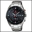 カシオ エディフィス ソーラークロノグラフ 時計 メンズ 腕時計 EFR-530SBBJ-1AJF