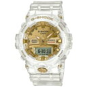 新品 即日発送 カシオ ジーショック GLACIER GOL...