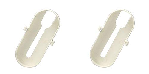 【まとめ買い 2個】 三晃商会 ルーミィ専用ホイールジョイント ホワイト×2