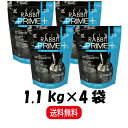【まとめ買い 4袋】 三晃商会 F91 ラビット プライム プラス グロース 1.1kg ×4