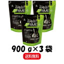 【まとめ買い 3袋】 三晃商会 F94 ラビット プライム プラス シニア サポート 900g ×3