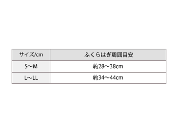 ファイテン スポーツスリーブ アフター ふくらはぎ〜足首用(2枚入) 【メール便】 段階着圧設計サポーター。吸汗速乾素材で快適。