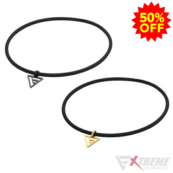 【50％OFF】ファイテン RAKUWAネック EXTREME デルタ ファイテンネックレス スポーツネックレス 健康ネックレス メンズネックレス phiten メンズ レディース プレゼント 贈答品 健康グッズ【メール便】のサムネイル