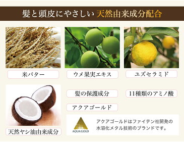 ファイテン LOCK IN COLOR シャンプー 1000ml(詰替)
