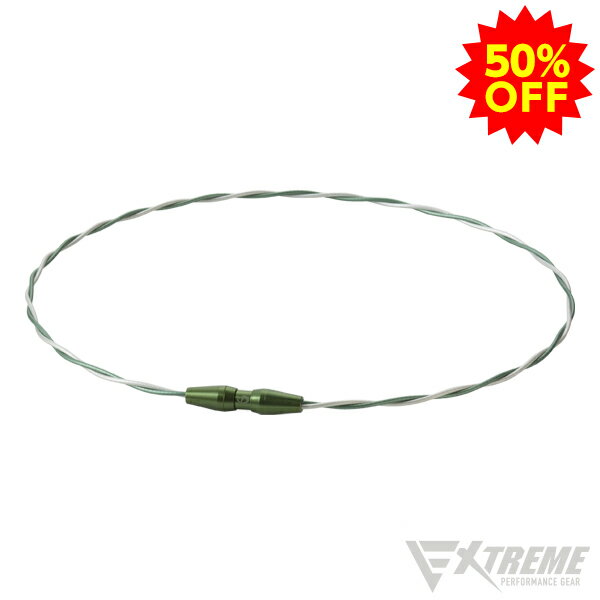【50％OFF】ファイテン RAKUWAネックレス EXTREME ワイヤートルネード スポーツネックレス ワイヤーネックレス 軽量 耐水 軽い phiten【メール便】