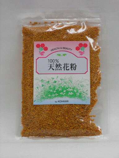 【代引・後払い不可】ゆうメール送料無料100%天然花粉150g皇漢薬品研究所【smtb-k】【w1】 【代引・後払い不可】ゆうメール送料無料100%天然花粉150g皇漢薬品研究所【smtb-k】【w1】