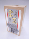 原料になる”霊芝”は栄養分を多量に含んだ原木に菌子を植えつけ、 2ヵ年の時間をかけて日光、湿度、温度を調節してつくられた精選品を 使用してエキス抽出し、可能な限りエキス成分を含有して製造いたしました。 ■粒状、1日に9粒〜18粒を目安にお召し上がりください。 ■顆粒：栄養補給として1日に3g〜6gを目安にお召し上がりください。 広告文責 （有）ミカワ薬局　06-6673-1055 メーカー （株）ウチダ和漢薬　東京都中央区日本橋本町4-2-8 製造国 日本 区分 健康食品 JAN：4987359350535