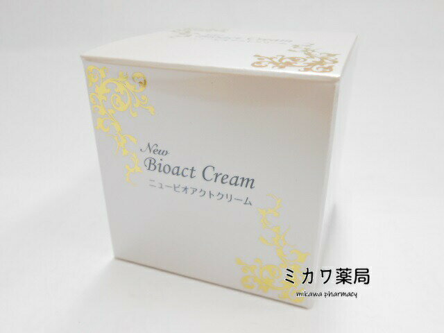Rakuten - ニュービオアクトクリーム35g（プラセンタ化粧品）送料無料【smtb-k】【w1】