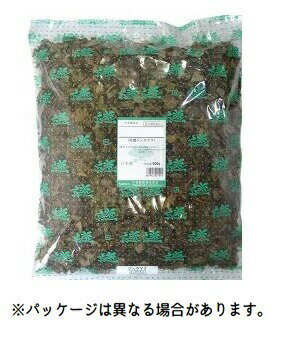 【第3類医薬品】花扇ケツメイシ500g