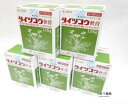 【第2類医薬品】タイツコウ軟膏126g5個【smtb-k】【w1】
