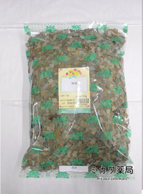 天然生薬ですので、色味や状態が一定でない場合があります。 産地は情勢や天候により変更となる場合がございます。 保存方法：直射日光の当たらない湿気の少ない涼しいところに保管してください。 メーカー 小西製薬株式会社 広告文責 （有）ミカワ薬局...