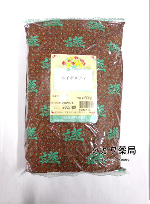 天然生薬ですので、色味や状態が一定でない場合があります。 産地は情勢や天候により変更となる場合がございます。 保存方法：直射日光の当たらない湿気の少ない涼しいところに保管してください。 メーカー 小西製薬株式会社 広告文責 （有）ミカワ薬局　06-6673-1055 メーカー 小西製薬株式会社 製造国 日本 区分 健康茶