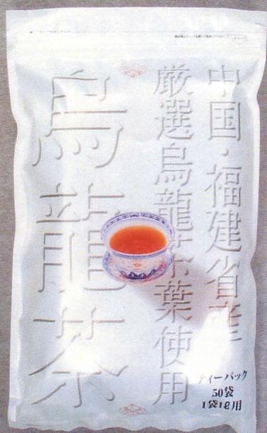 お徳用ウーロン茶 丸菱　烏龍茶（1L用）4g×50包×10個送料無料【smtb-k】【w1】