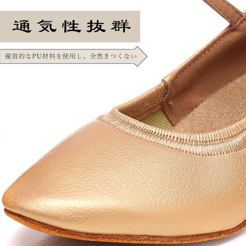 購入2点で5%OFF 社交ダンスシューズ 女性ダンスシューズ 女性ラテンシューズ ジム 室内 スエード お試し 初心者の方向け phoebehou ソシアル サルサ タンゴ ベリーダンス バーレスク ジャズ 各種ダンス舞台 ピアノ 演奏 3