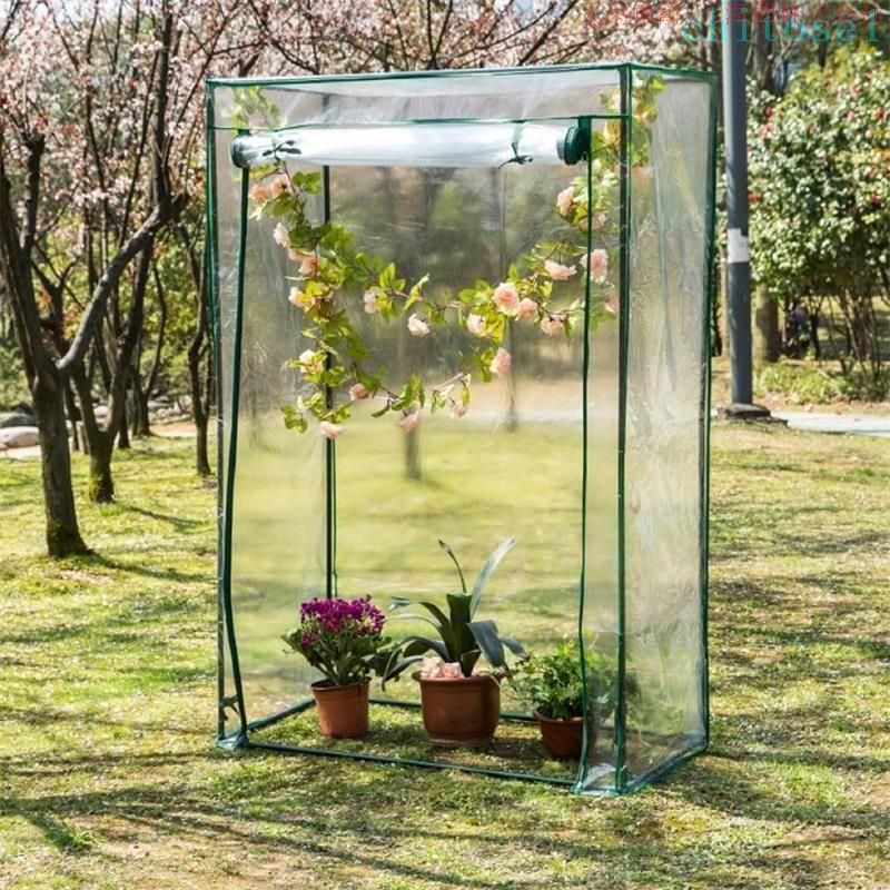 購入2点で5%OFF 温室 ビニールハウス 植...の紹介画像2