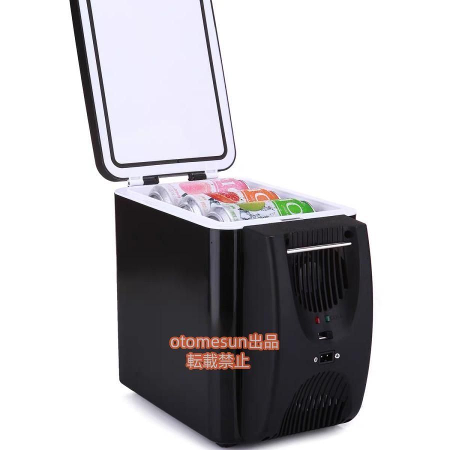 購入2点で5 OFF 冷蔵庫車載用 6L 300円 温冷蔵庫 小型 12V 冷蔵ヒーター otomesunミニ2in1 phoebehou 車用品 バイク用品 汎用 便利 取付簡単 安全 ドライブ ツーリング おしゃれ シンプル 使いやすい