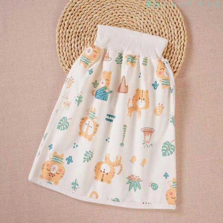 購入2点で5%OFF オムツカバー ズボン パンツ ベビー キッズ トレーニングパンツ お...
