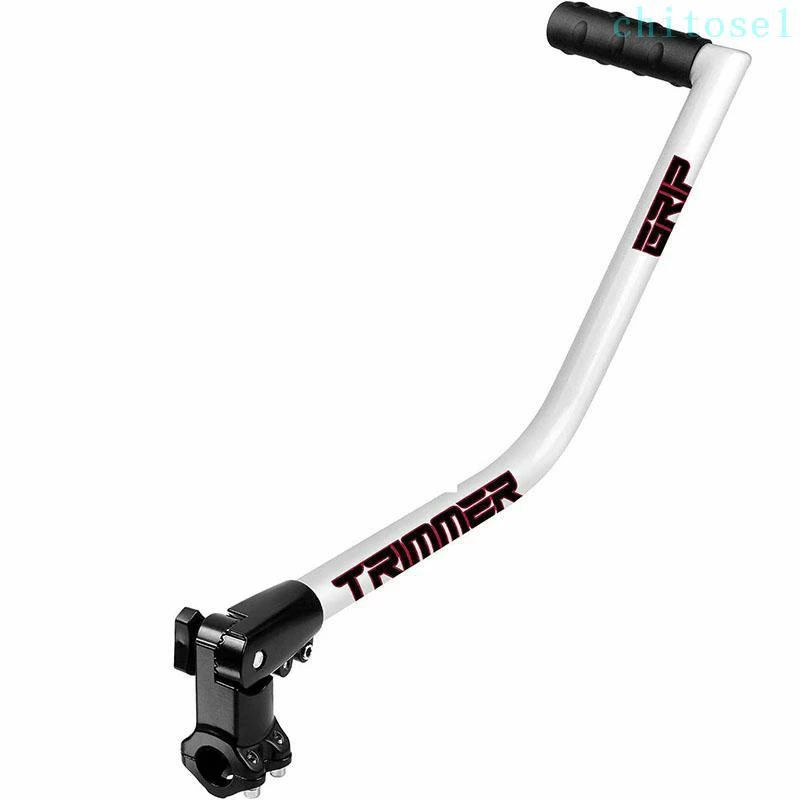 購入2点で5%OFF トリマー グリップ トリマーグリップ 草刈り機 ハンドル スプリッ...