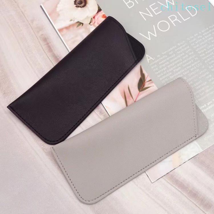 購入2点で5%OFF メガネ収納ケース 眼鏡ケース メガネケース 薄型 男女兼用 軽量 お...