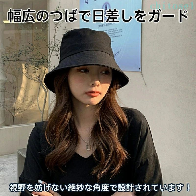帽子 日除け帽子 キャップ レディース 折りたたみ アウトドア 春夏 柔らかい UVカ...