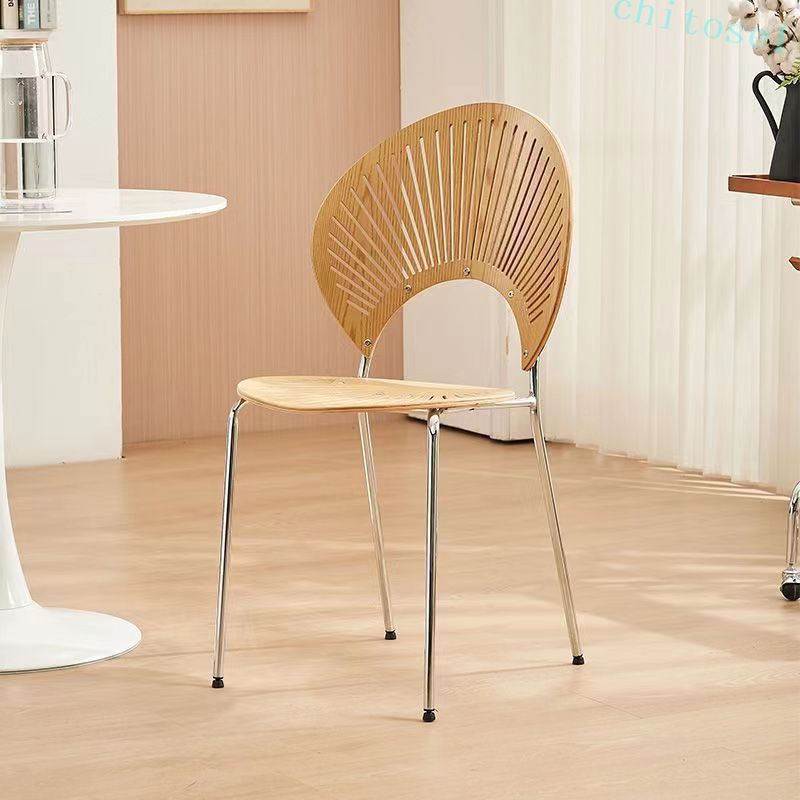 Rakuten - 購入2点で5%OFF オフィス ータのいす職員のオフィスのいす phoebehou シンプル レトロ 工場の直発無垢材のシンプルなレトロな貝殻 のいす民宿ホテルレストランカフェコンピュ 便利 使いやすい おしゃれ 高品質 実用的 新生活