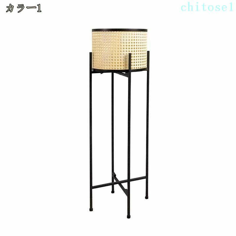 購入2点で5%OFF 鉢カバー プランターカバー 玄関 リビング 玄関ポーチ おしゃれ モ...