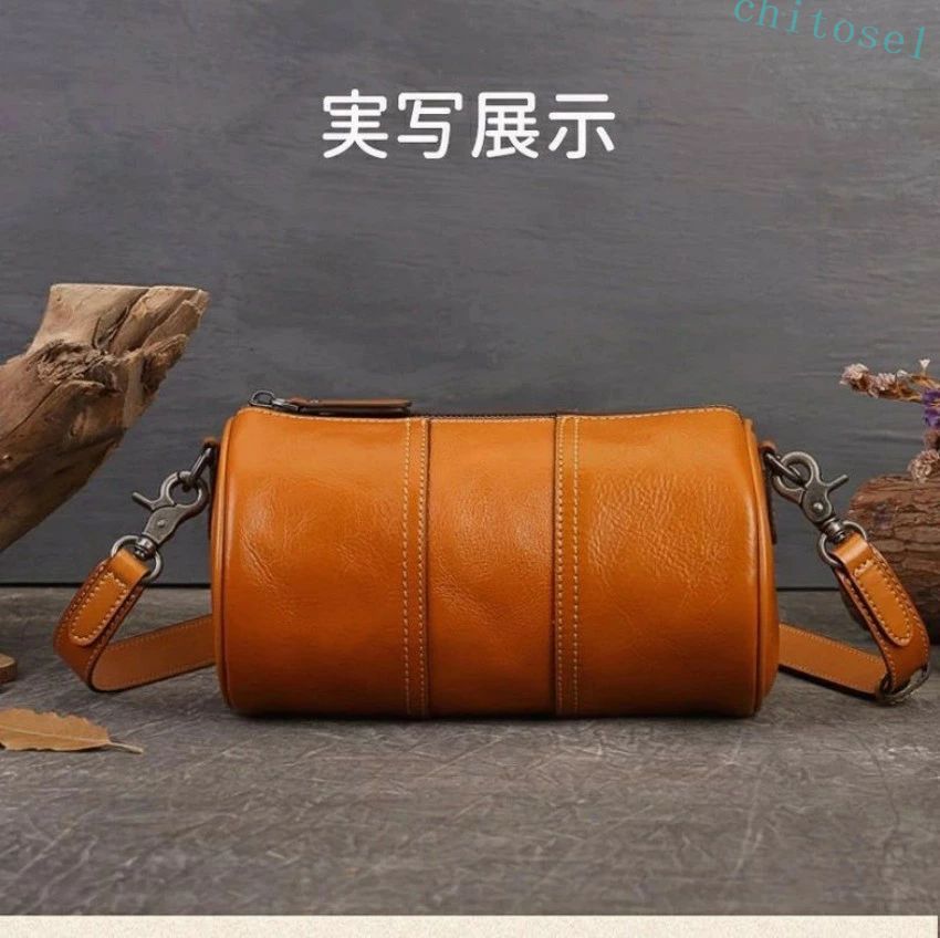 購入2点で5%OFF 丸型ボストンバッグ ボストンバッグ ドラムバッグ ショルダーバッ...