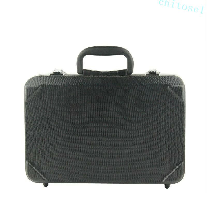 購入2点で5%OFF クラリネットケース ケースカバー ブラックプロテクションケース B...