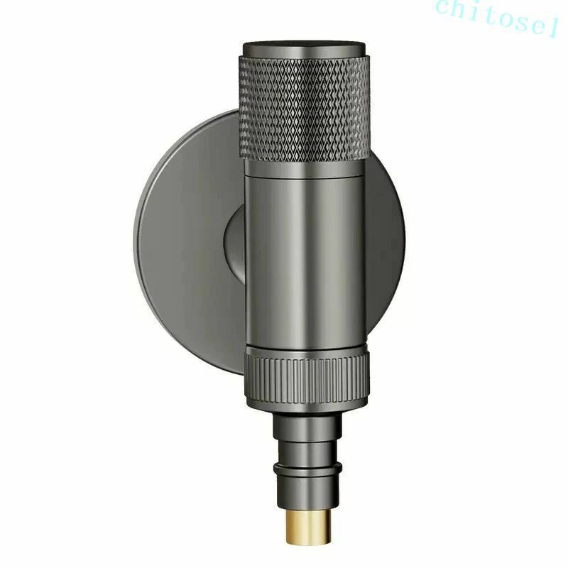 購入2点で5%OFF 洗濯機用水栓金具 露出タイプ?埋込タイプ共通機能 露出タイプ単水栓 逆止弁付  ...