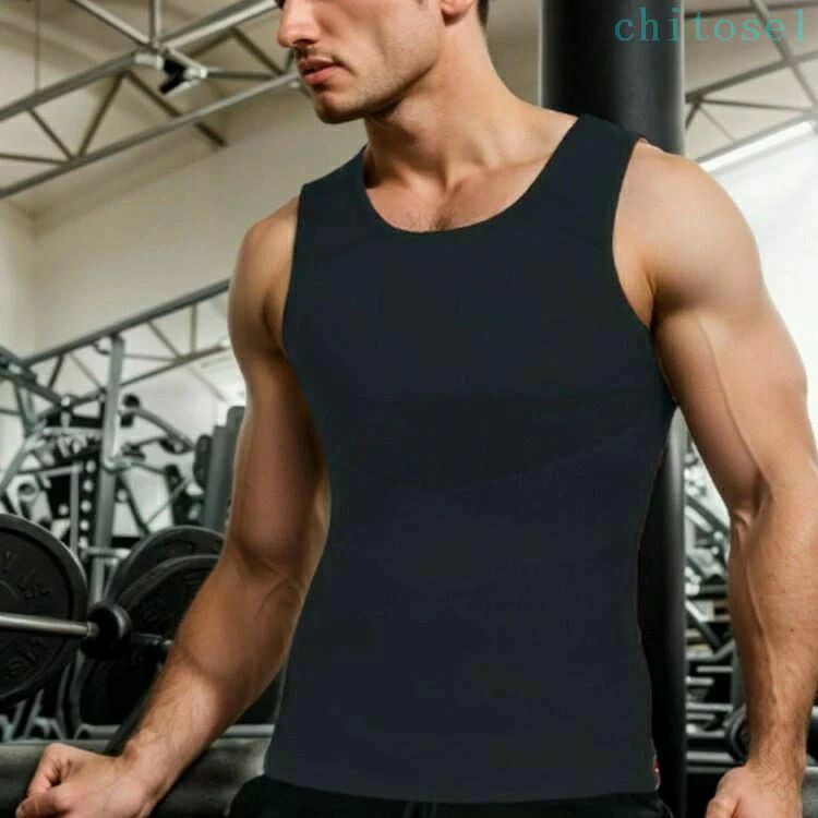 加圧シャツ メンズ 垂れ胸補正 乳首隠し 加圧Tシャツ 半袖 長袖 夏用 秋冬用 インナー 補正下着 スタイルアップ インナーシグナル 高機能素材で快適装着 カジュアル 春 体型カバー レディース phoebehou-10046118 フィービー サンプル画像3