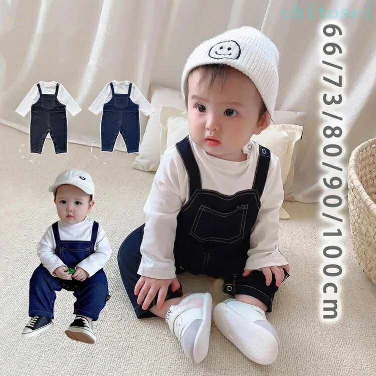 ★★★商品仕様★★★ ◎製品名:ベビー服 ◎素材：綿 ★★★ご注意★★★ ※新品ですが、輸入品のため稀に汚れや傷等がある場合がございますが、ご了承下さい。 ※外観及び仕様は予告なく変更になる場合もございます。 ※モニターの発色により実際のものと色が異なる場合があります。 ※本製品を使用して発生しうる、事故、損害、損傷、破損等、さらに二次的事故損害についても 弊社では一切の責任を負いかねます。 ★★★商品仕様★★★ ◎製品名:ベビー服 ◎素材：綿 ★★★ご注意★★★ ※新品ですが、輸入品のため稀に汚れや傷等がある場合がございますが、ご了承下さい。 ※外観及び仕様は予告なく変更になる場合もございます。 ※モニターの発色により実際のものと色が異なる場合があります。 ※本製品を使用して発生しうる、事故、損害、損傷、破損等、さらに二次的事故損害についても 弊社では一切の責任を負いかねます。★★★商品仕様★★★ ◎製品名:ベビー服 ◎素材：綿 ★★★ご注意★★★ ※新品ですが、輸入品のため稀に汚れや傷等がある場合がございますが、ご了承下さい。 ※外観及び仕様は予告なく変更になる場合もございます。 ※モニターの発色により実際のものと色が異なる場合があります。 ※本製品を使用して発生しうる、事故、損害、損傷、破損等、さらに二次的事故損害についても 弊社では一切の責任を負いかねます。 ★★★商品仕様★★★ ◎製品名:ベビー服 ◎素材：綿 ★★★ご注意★★★ ※新品ですが、輸入品のため稀に汚れや傷等がある場合がございますが、ご了承下さい。 ※外観及び仕様は予告なく変更になる場合もございます。 ※モニターの発色により実際のものと色が異なる場合があります。 ※本製品を使用して発生しうる、事故、損害、損傷、破損等、さらに二次的事故損害についても 弊社では一切の責任を負いかねます。