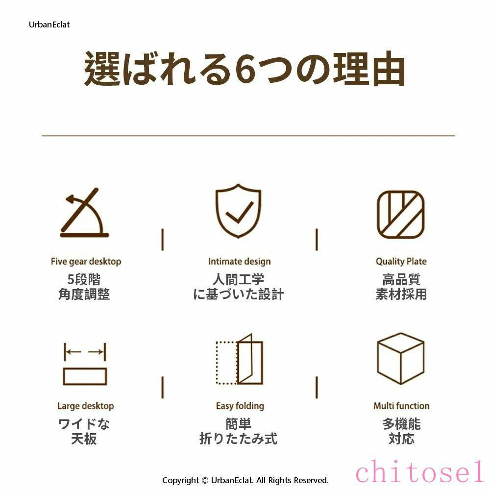 購入2点で5%OFF テーブル サイドテーブル ローテーブル ベッド ソファ 折りたたみ ...