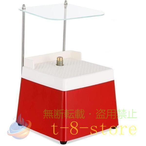 【期間限定1000円OFFクーポン】ガラス研磨機 工業用ミニ自動水セラミックガラスグ...