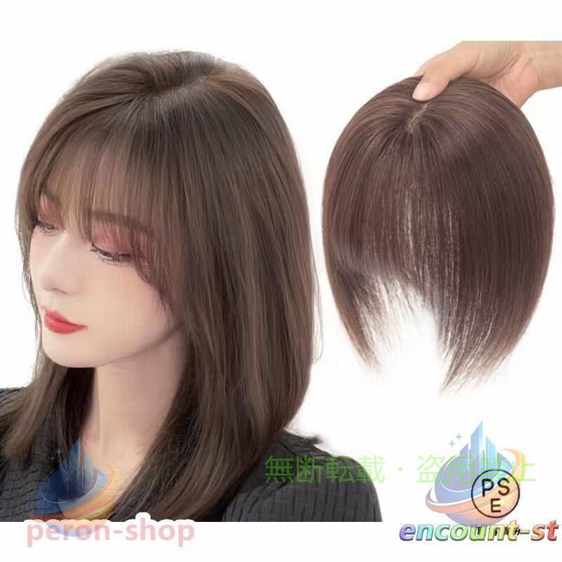 【期間限定300円OFFクーポン】ウィッグ ヘアピース 部分ウィッグ ウィッグロング ...