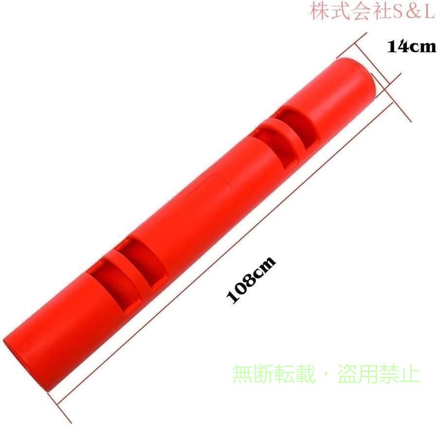 【期間限定1500円OFFクーポン】Viprフィットネストレーニングチューブヨガコラム強...