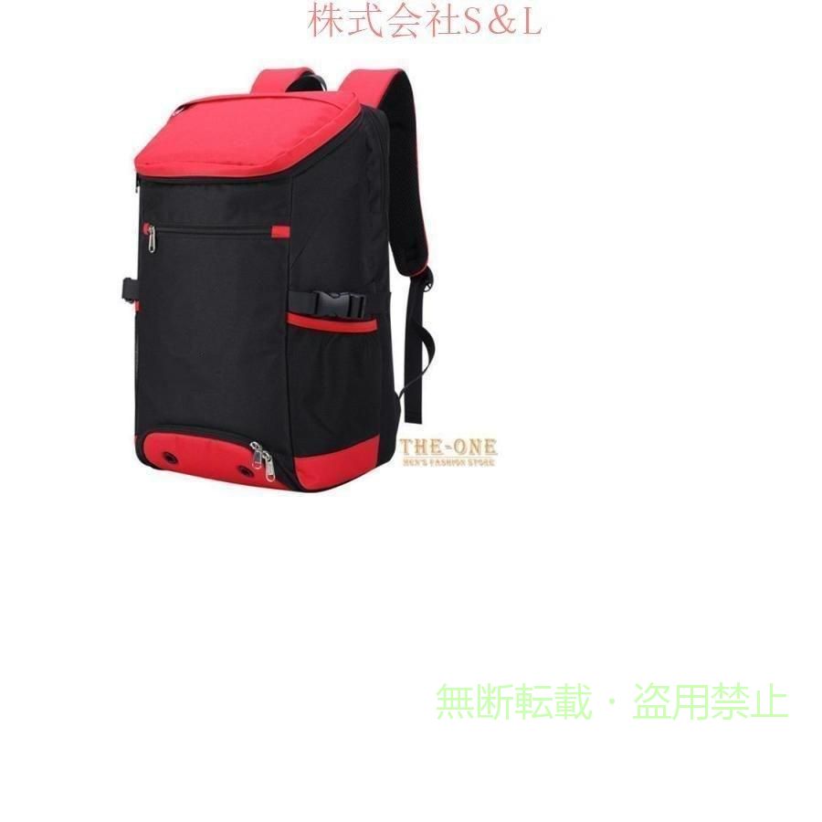 【期間限定5％OFFクーポン】バドミントン バッグ バックパック 通学通勤 3本入れ ...