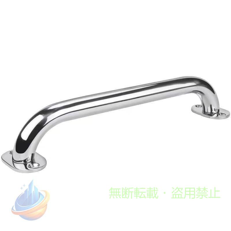 【期間限定300円OFFクーポン】ボートハンドレール ステンレススチール グラブハン...