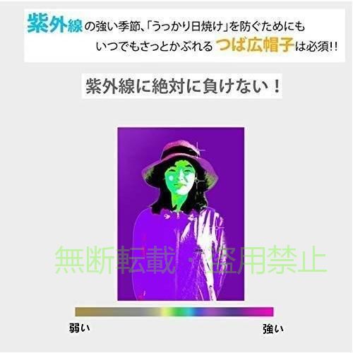 【期間限定5％OFFクーポン】UVカット帽子ハットレディース日よけ帽子紫外線対策2wa...