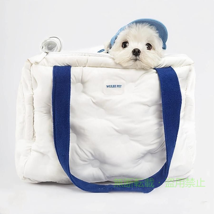 【期間限定500円OFFクーポン】おしゃれペットキャリーバッグ軽い犬キャリーバッグ...
