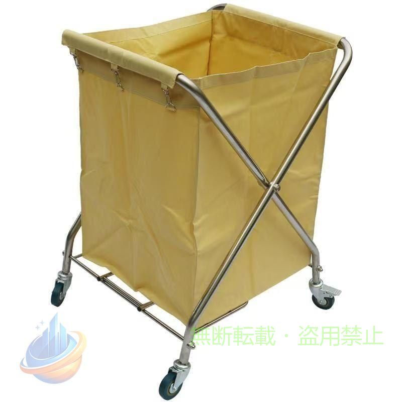 【大型産業洗濯カート】 - グレイワロフランドリーローリングカート、サイズ：25.6 &amp;amp;amp;amp;amp;#34;lx21.6&amp;amp;amp;amp;amp;#34; wx35.4 &amp;amp;amp;amp;amp;#34;h（65x55x90cm）、容量は7ブッシェル（250l）、ベアリング容量は170ポンド（80kg）です。 【頑丈なステンレス鋼洗濯バスケット】 - グレイワールド産業家庭用洗濯バスケットカートは、防水オックスフォード布（防湿）とステンレス鋼（耐久性）でできています。底部には4つの車輪があります。大きな開口部と深いバスケットは、服、タオル、毛布を置くために非常に適しています。シーツやキルトを洗濯室に配達する [防水と防錆] - 取り外し可能なステンレス鋼のフレームと防水オックスフォードの布の裏地、耐摩耗性、貯蔵の耐用力を備えた車輪付きカート 【簡単移動】 - ロールリングランドリーバスケットには底に4つの滑らかな静かな車輪があります [ワイドユース] - 自由なホテル、アパートメント、家、病院、リハビリテーションセンター、介護
