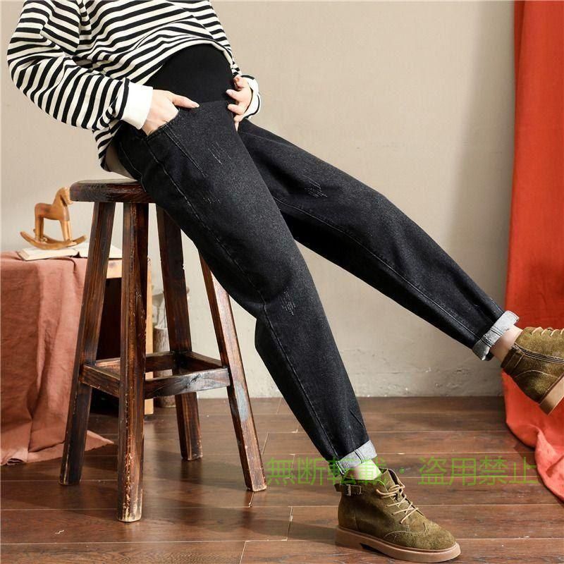 キーワード検索：マタニティ デニム パンツ レディース パンツ レギンス デニムパンツ 妊婦服 ストレッチ ジーンズ マタニティ ズボン ジーパン スキニー パンツ 妊娠 産後 大きいサイズ マタニティパンツ キレイな美脚ライン 新作登場【妊娠中?産後OKデザイン】楽チン　着心地抜群　大きサイズ　ゆったり着れるデザインです?美脚 かわいい　マタニティ デニム パンツ 素材：デニム 注意事項： すべての商品は自然光での撮影を基本に、なるべく実物の色あいに近いですが若干異なる場合がございます サイズ表記は目安です。若干の誤差がある場合がございます。 表記している商品以外のものはセットではございません。 商品説明、注意事項をご確認の、ご購入をお願いいたします。