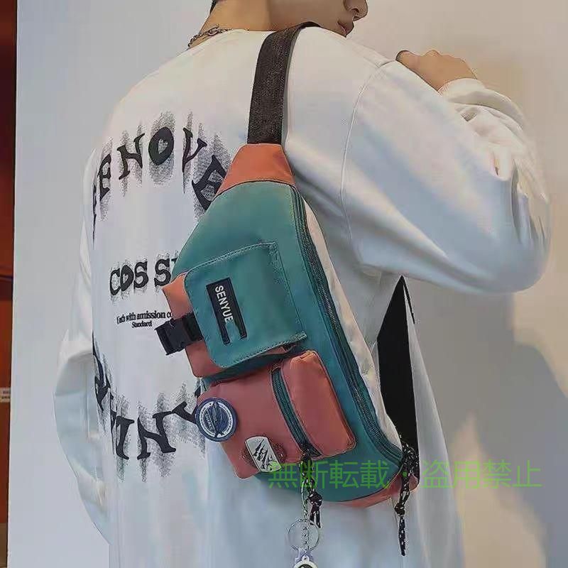 Belt Bags - ボディバッグ レディース メンズ 大容量 斜めがけ おしゃれ ショルダーバッグゾンチー可愛い ウエスト ヒップ 小さめ 旅行アウトドア カジュアル プレゼント