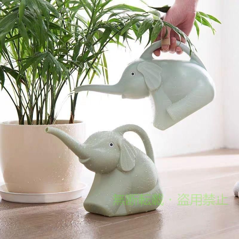 【期間限定5％OFFクーポン】じょうろおしゃれジョーロ散水ジョウロ如雨露水差しかわいい小型北欧ガーデゾンチーニング水やり園芸ピッチャー植物鉢植え水やり散水用具園芸用品観 アウトド